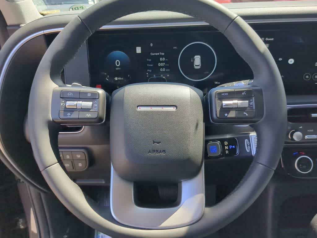 Thumbnail: 2026 Hyundai Palisade - 25