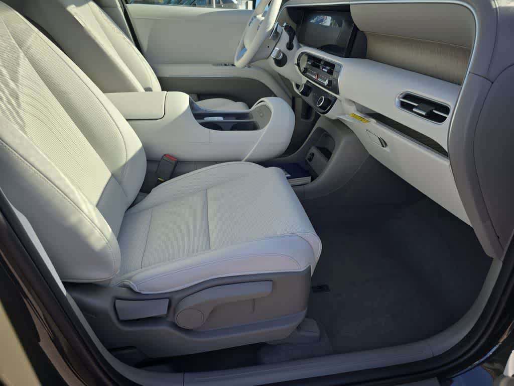 Thumbnail: 2026 Hyundai Palisade - 21