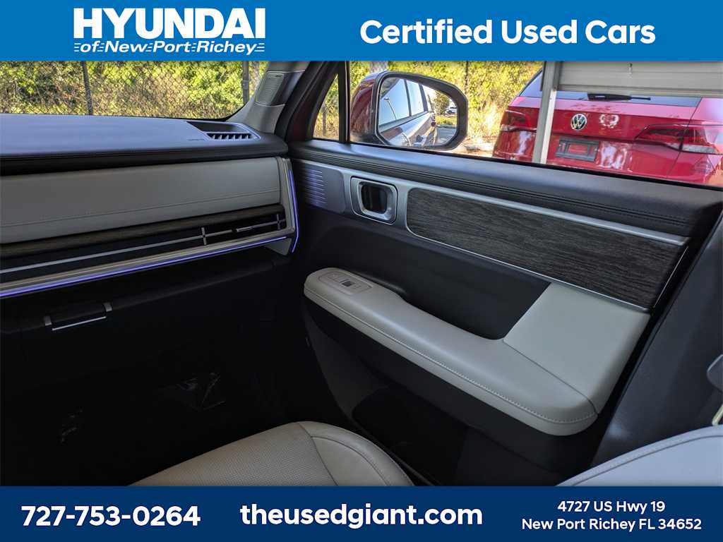 Thumbnail: 2024 Hyundai Santa Fe - 26