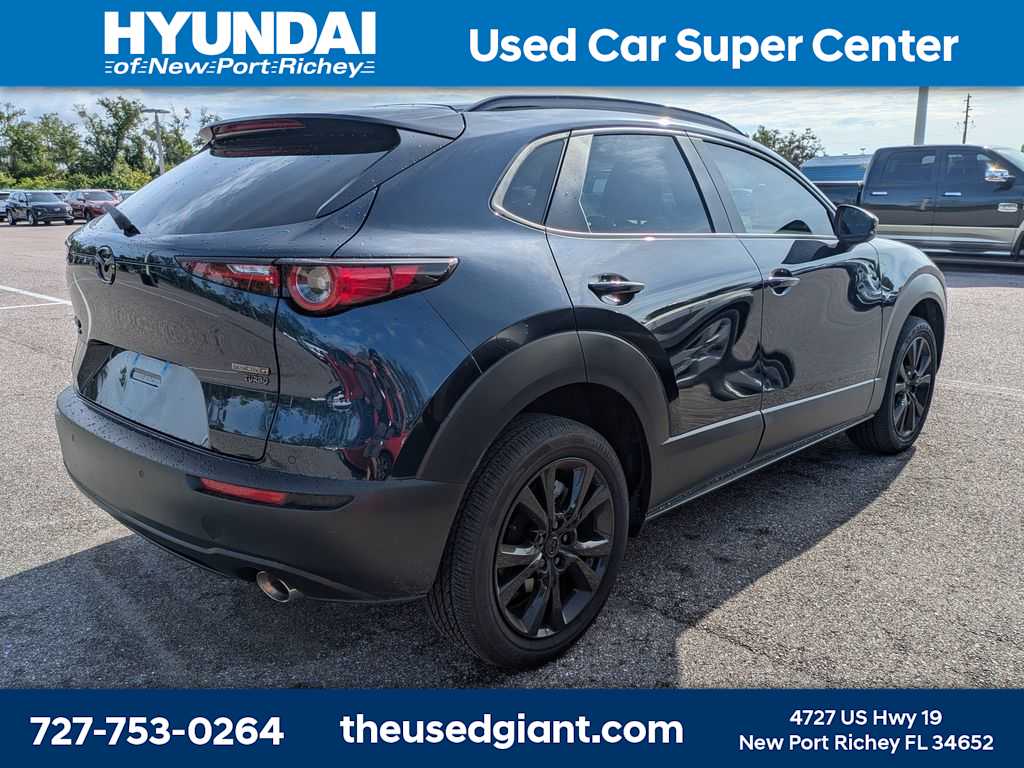 Thumbnail: 2026 Mazda CX-30 - 2