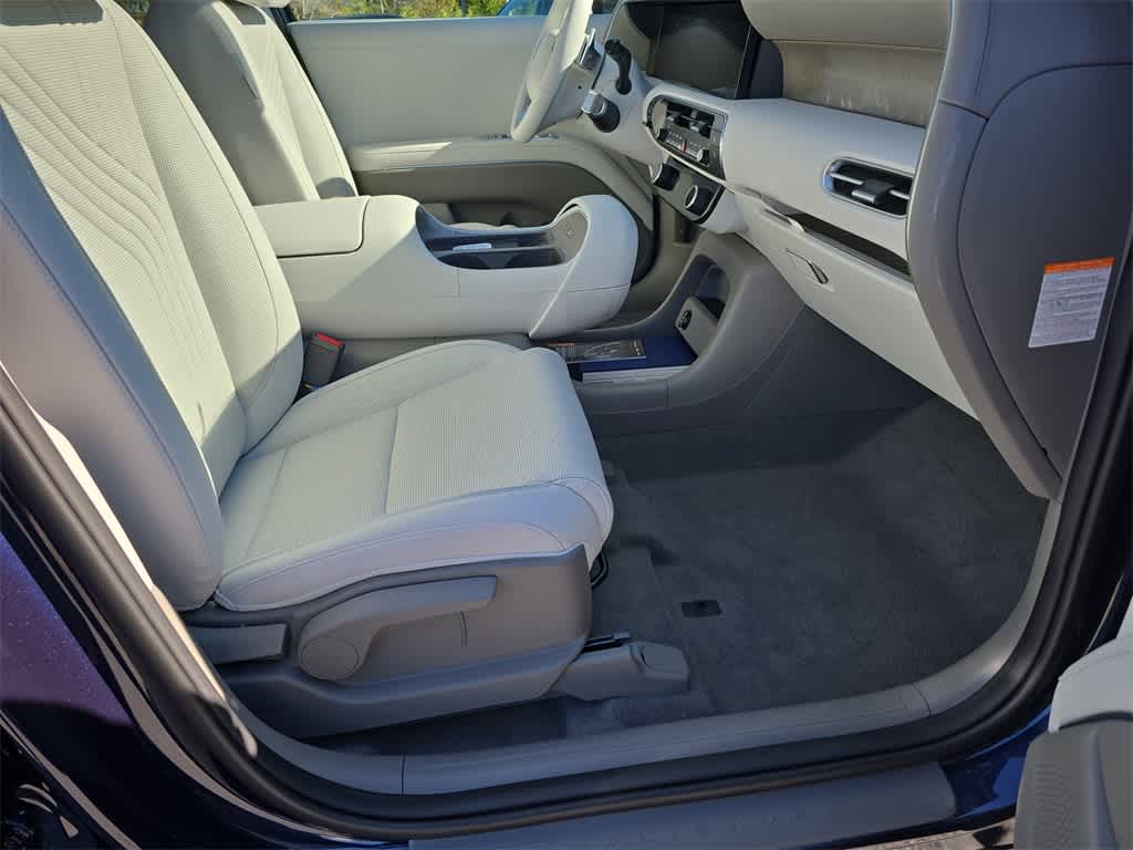 Thumbnail: 2026 Hyundai Palisade - 22