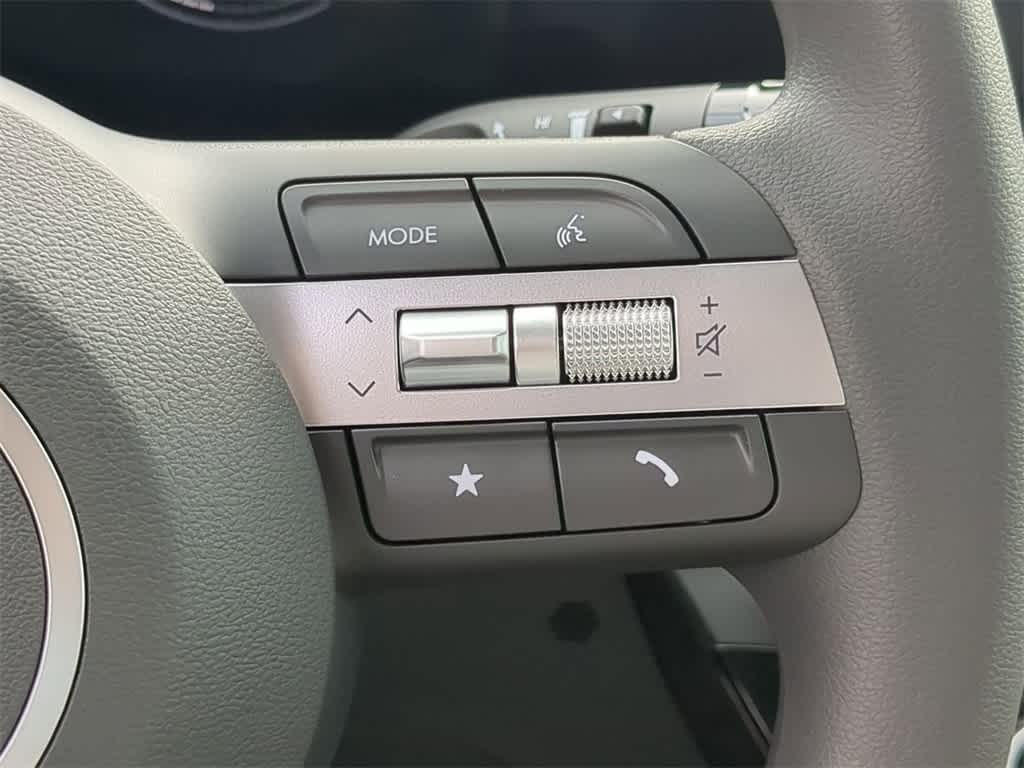 Thumbnail: 2026 Hyundai Sonata - 24