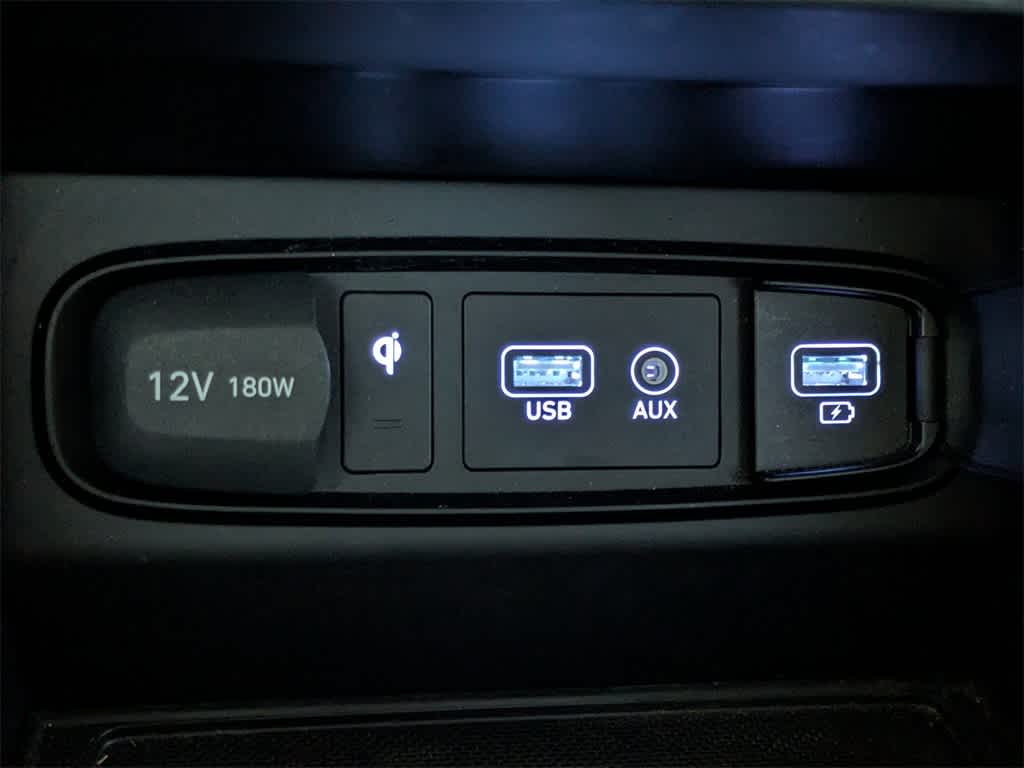 Thumbnail: 2020 Hyundai Santa Fe - 31