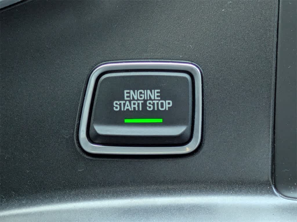 Thumbnail: 2014 Chevrolet Corvette - 37