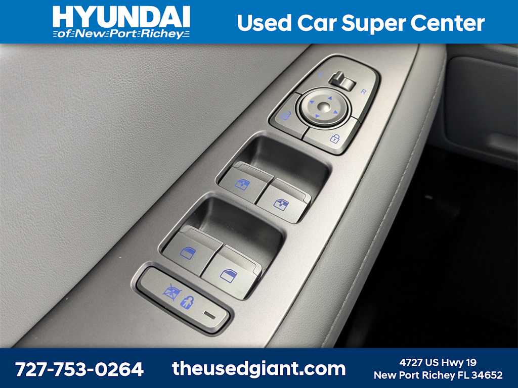 Thumbnail: 2023 Hyundai Palisade - 42