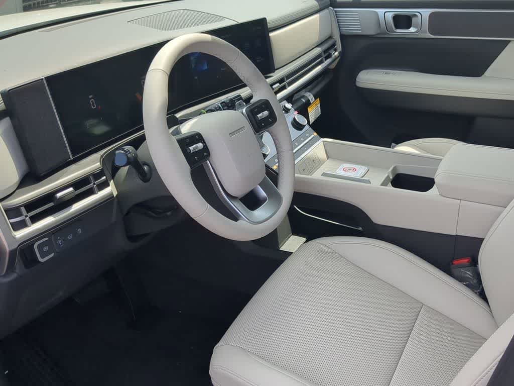 Thumbnail: 2026 Hyundai Santa Fe - 15