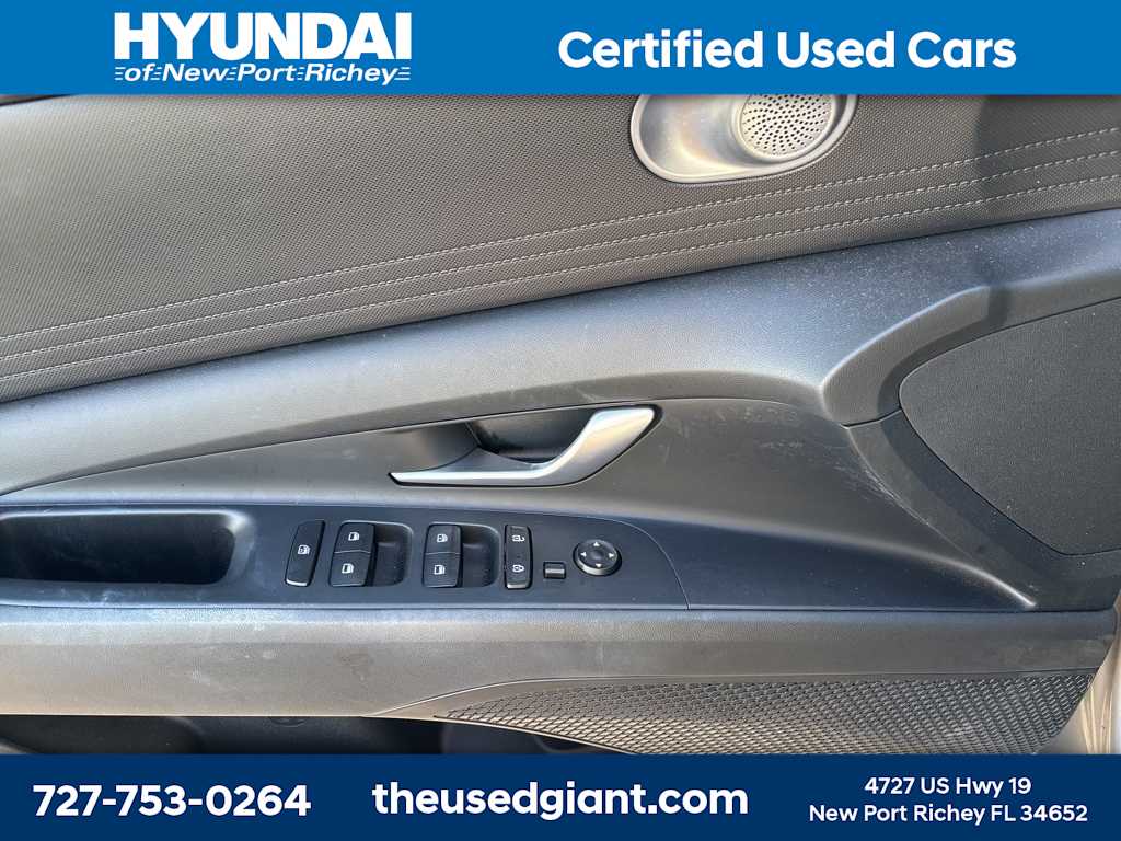 2022 Hyundai Elantra SEL 9