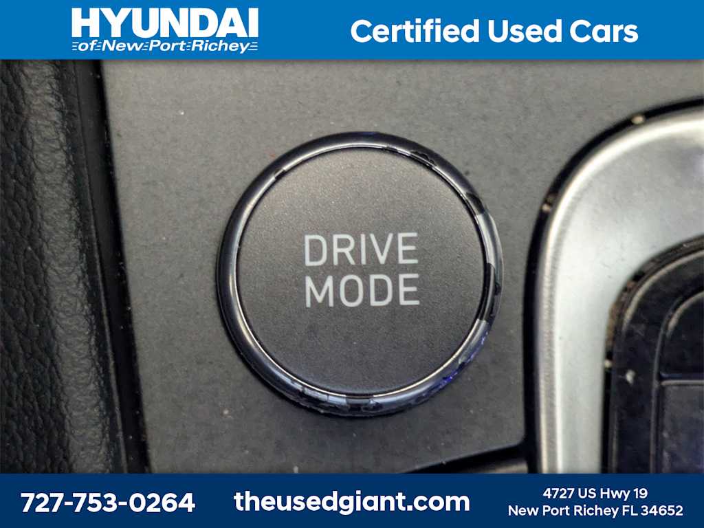 Thumbnail: 2022 Hyundai Kona - 24