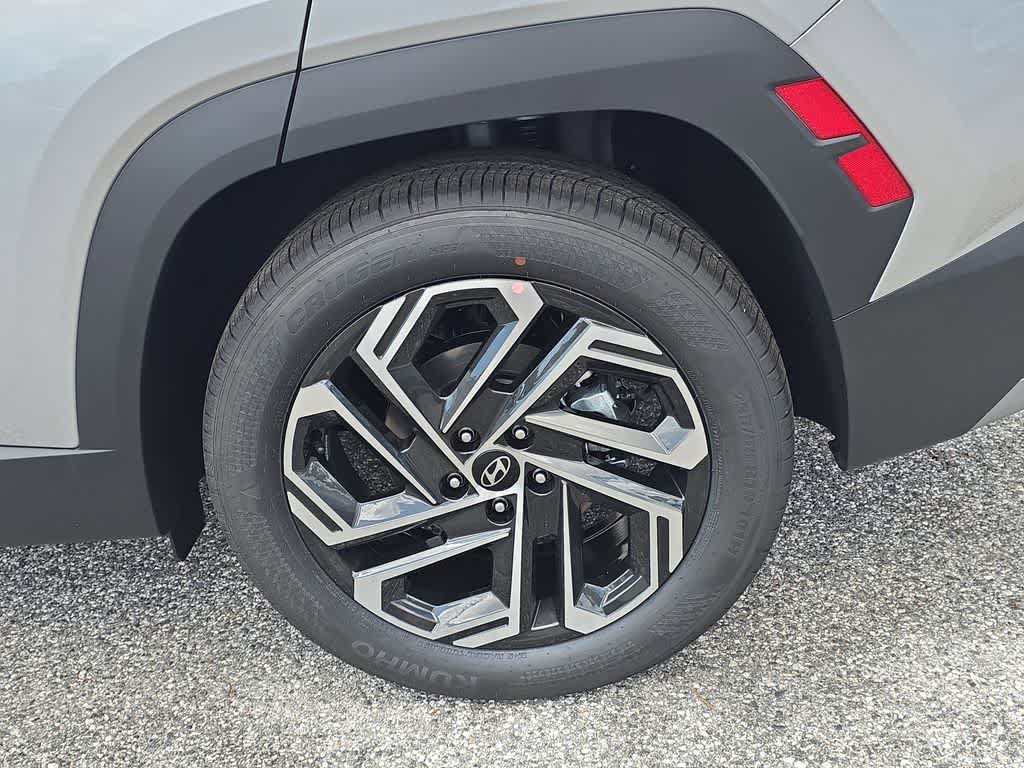 Thumbnail: 2026 Hyundai Tucson - 14