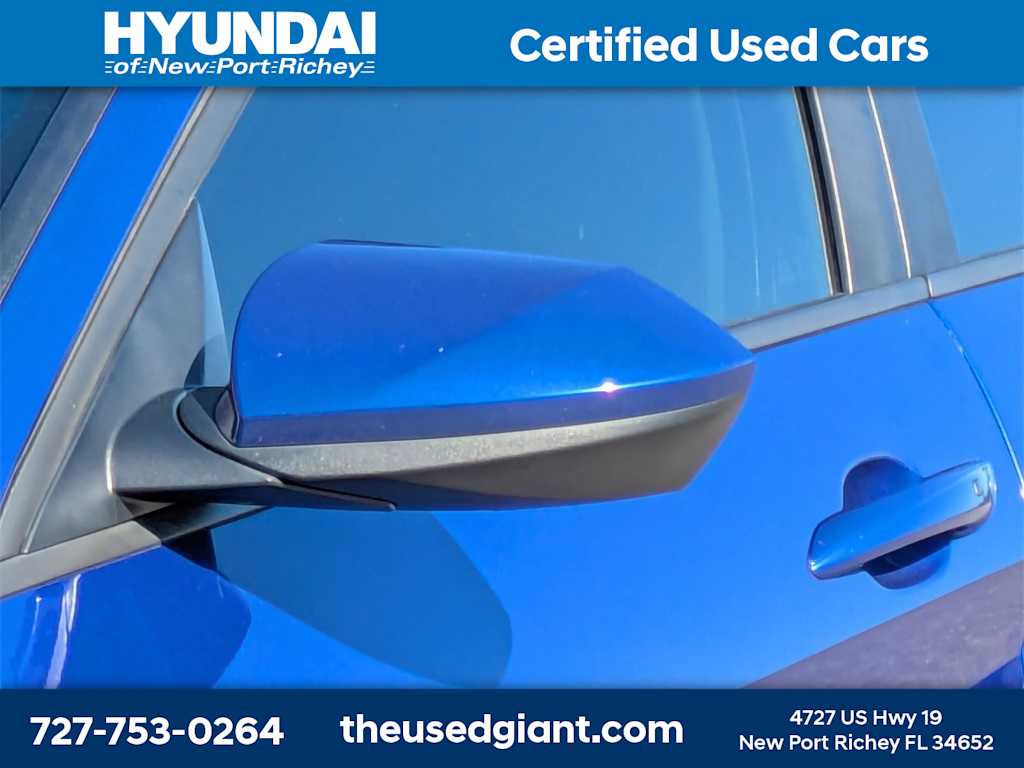 Thumbnail: 2023 Hyundai Elantra - 11