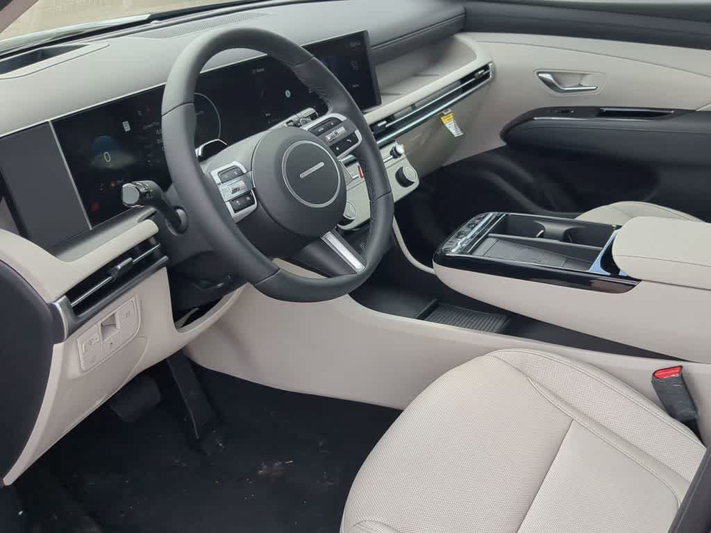 Thumbnail: 2026 Hyundai Tucson - 15