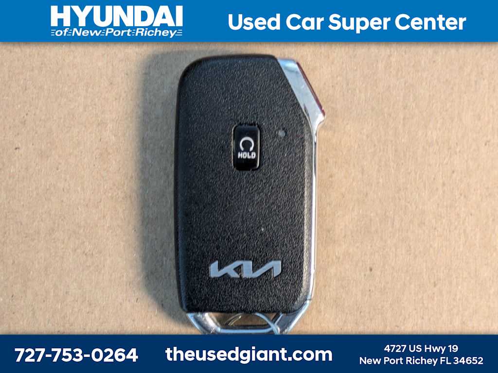 Thumbnail: 2023 Kia Sportage - 42