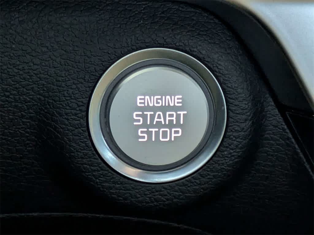 Thumbnail: 2024 Kia Telluride - 50