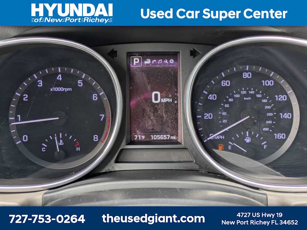 Thumbnail: 2018 Hyundai Santa Fe - 38