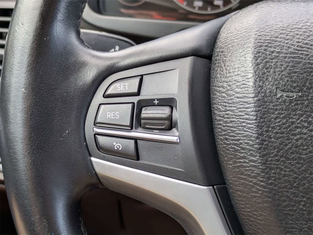 Thumbnail: 2015 BMW X5 - 30