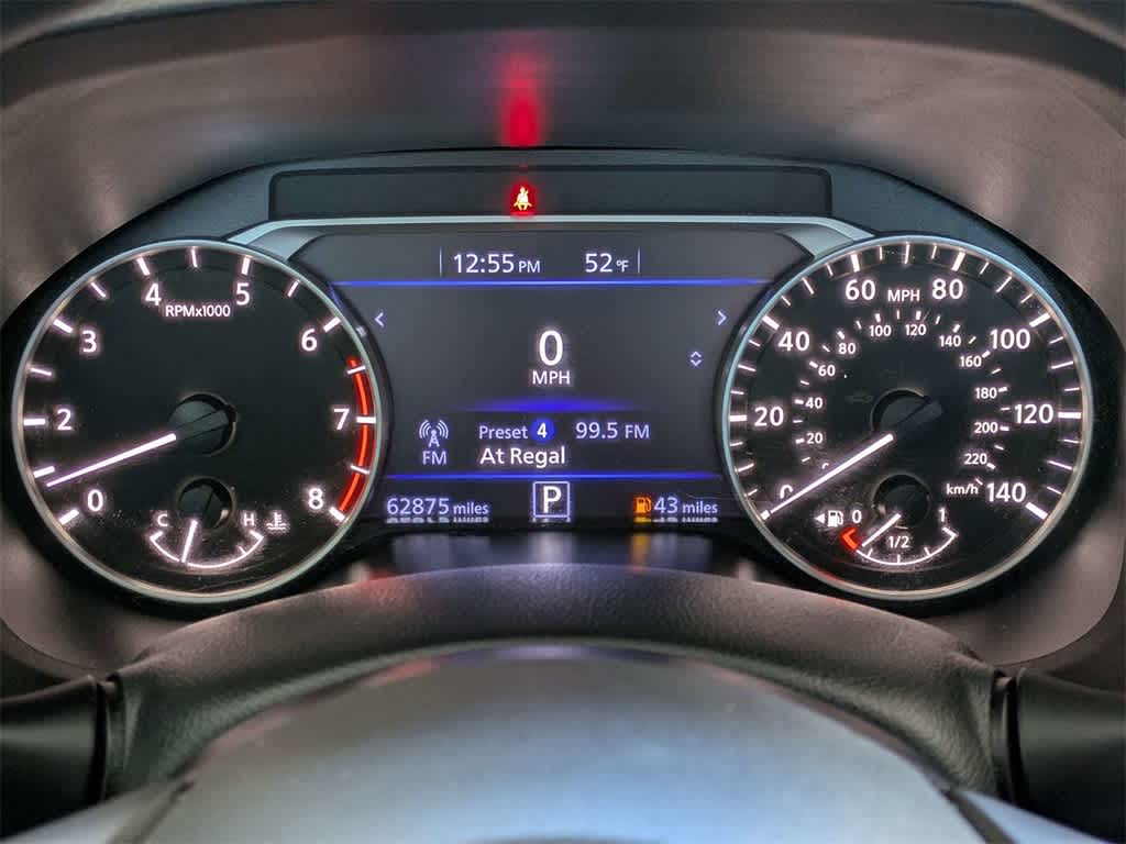 Thumbnail: 2021 Nissan Altima - 29