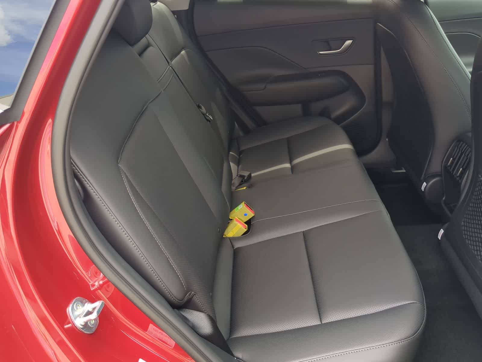 Thumbnail: 2026 Hyundai Kona - 20