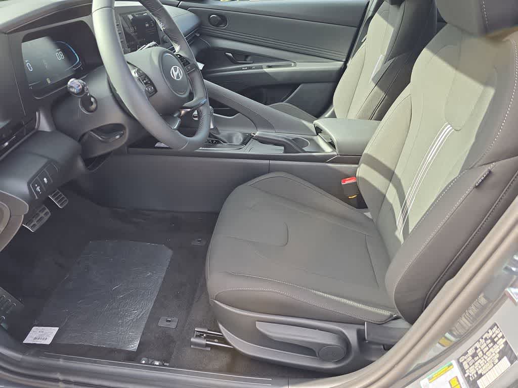 Thumbnail: 2026 Hyundai Elantra - 16