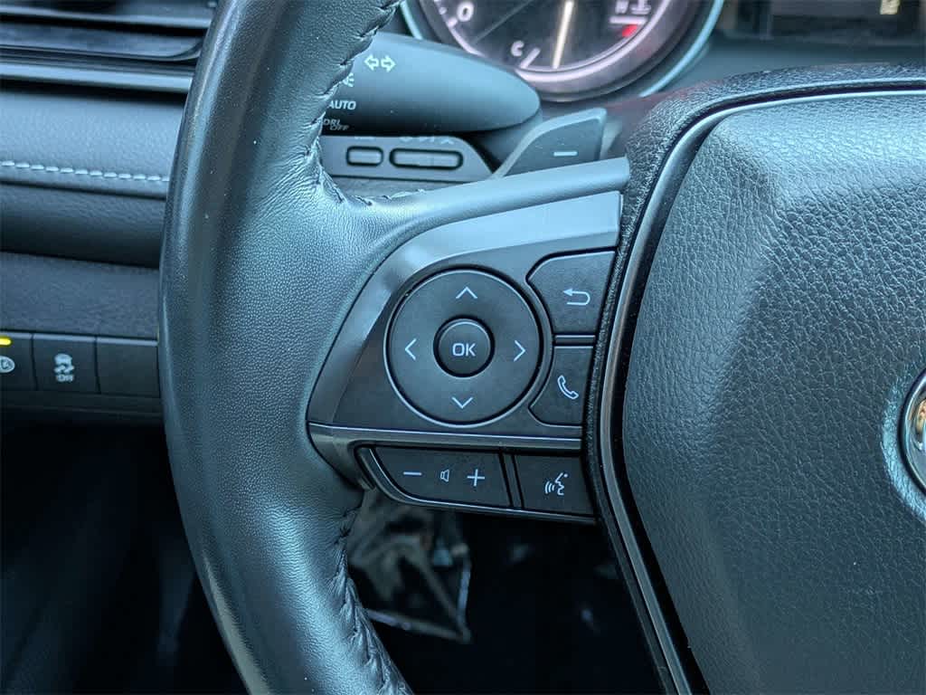 Thumbnail: 2023 Toyota Camry - 29