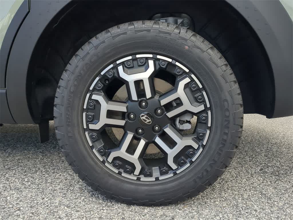 Thumbnail: 2026 Hyundai Santa Cruz - 12