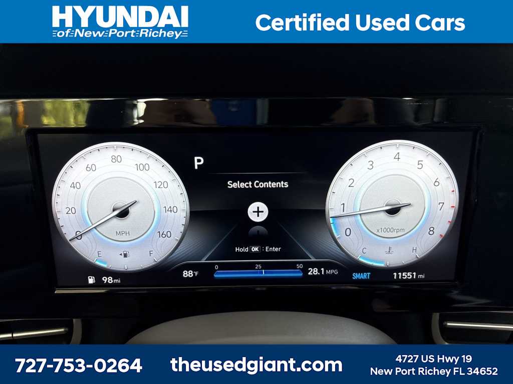 2022 Hyundai Elantra SEL 23