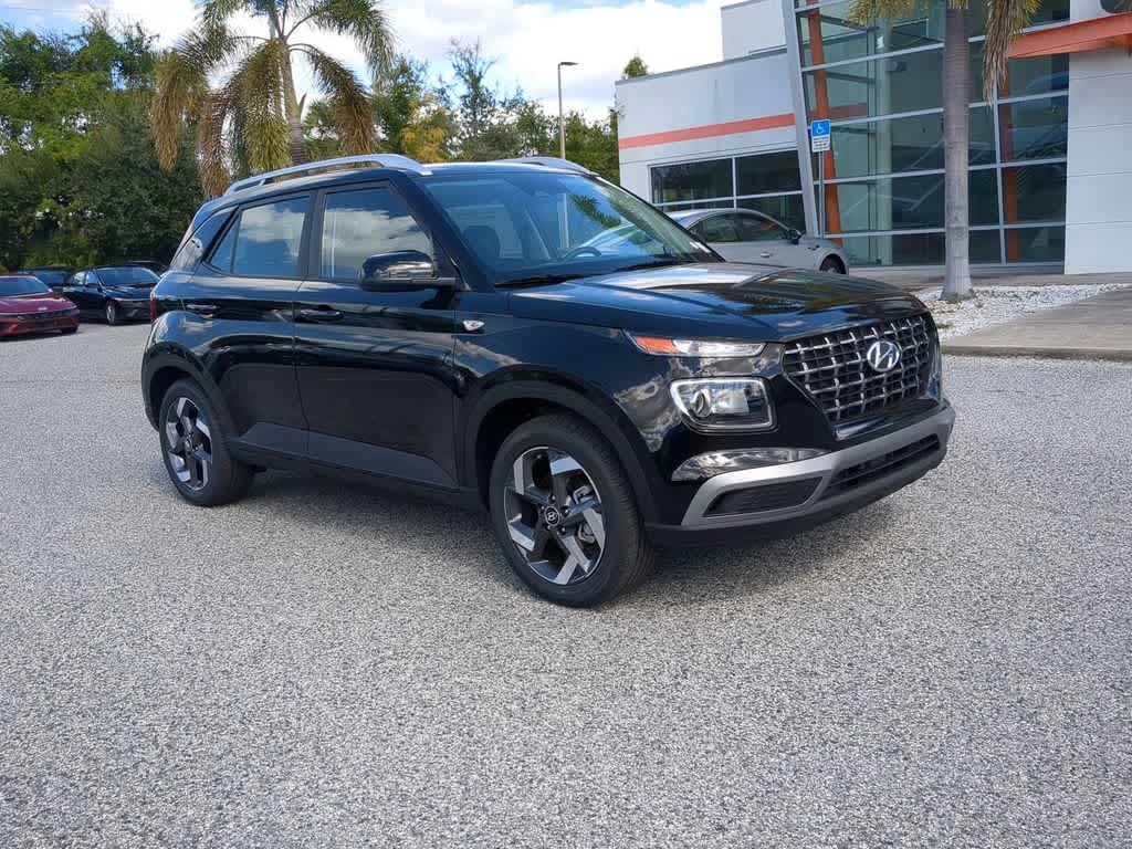 Thumbnail: 2026 Hyundai Venue - 9