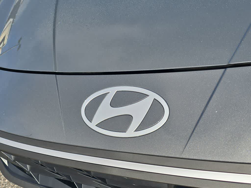 Thumbnail: 2026 Hyundai Elantra - 12