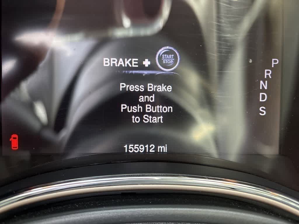 Thumbnail: 2015 Jeep Grand Cherokee - 12