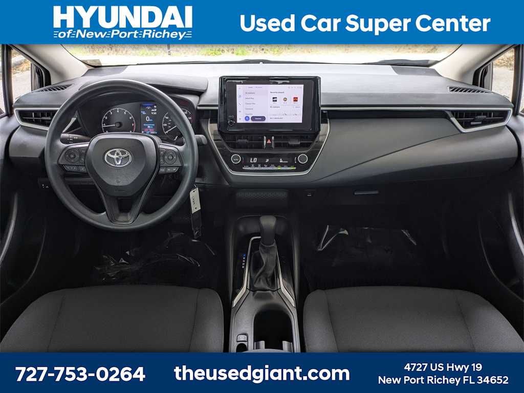 Thumbnail: 2025 Toyota Corolla - 16