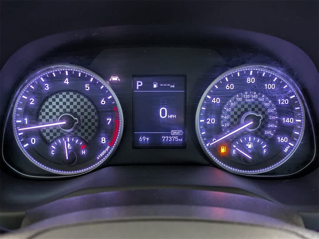 Thumbnail: 2020 Hyundai Elantra - 26