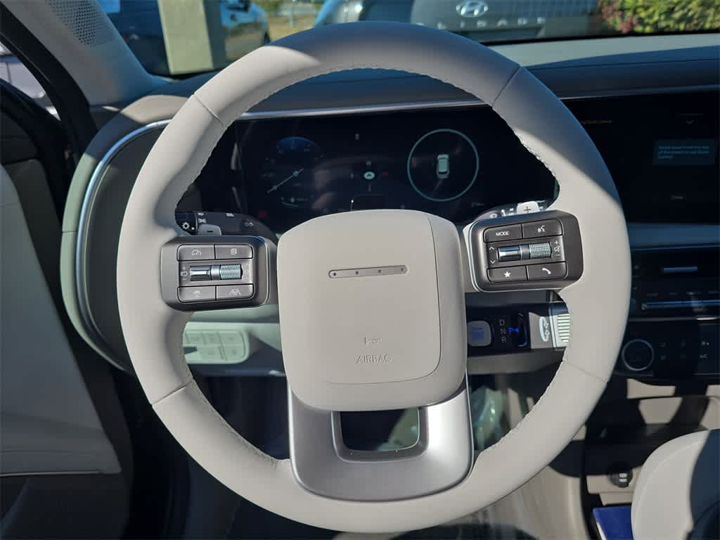 Thumbnail: 2026 Hyundai Palisade - 22