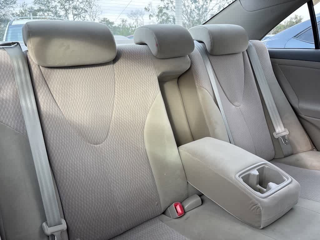 Thumbnail: 2011 Toyota Camry - 9