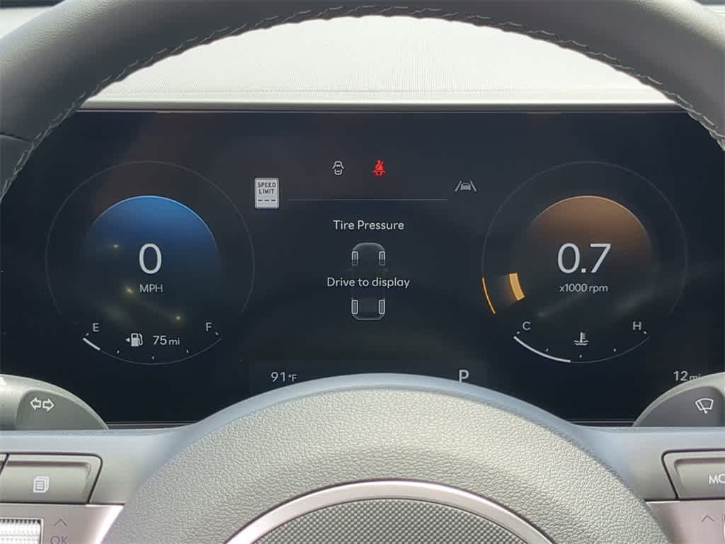 Thumbnail: 2026 Hyundai Kona - 31