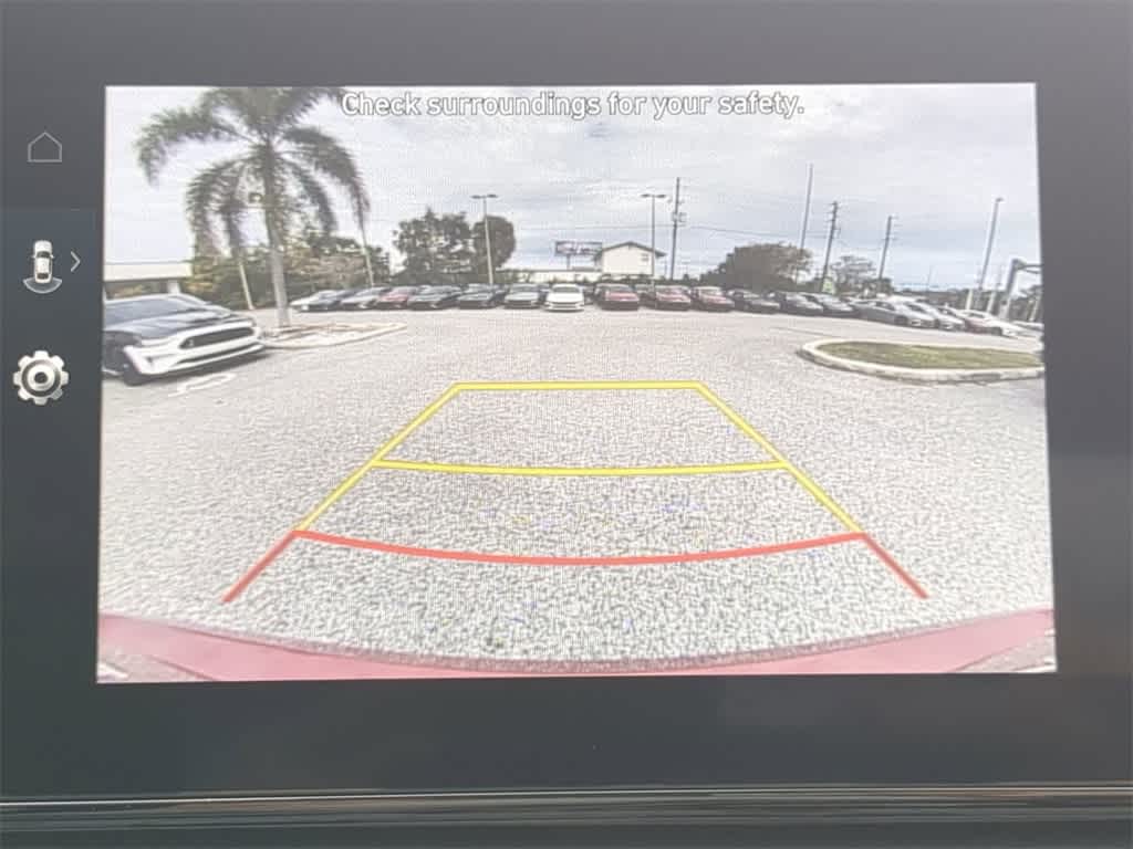 Thumbnail: 2026 Hyundai Elantra - 30