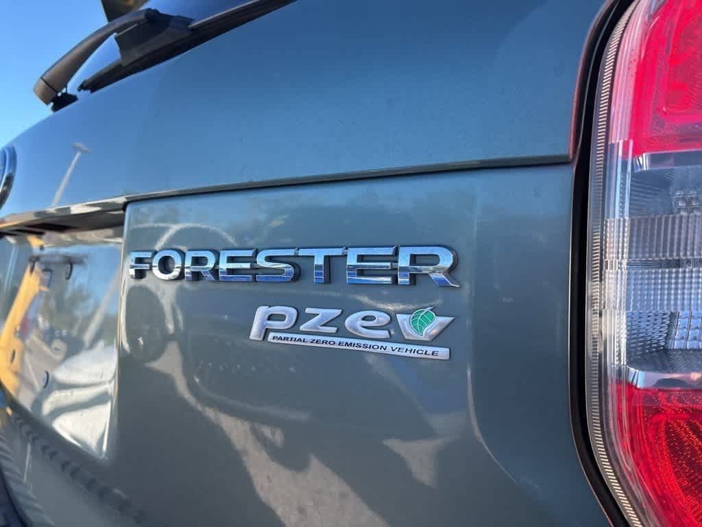 Thumbnail: 2015 Subaru Forester - 5