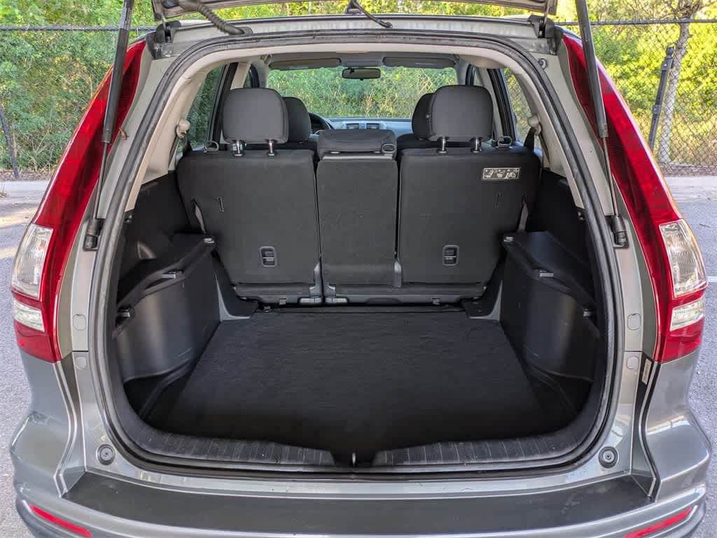 Thumbnail: 2011 Honda CR-V - 12