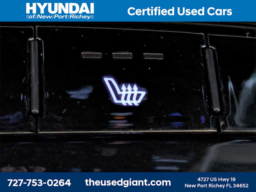 Thumbnail: 2024 Hyundai Tucson - 25