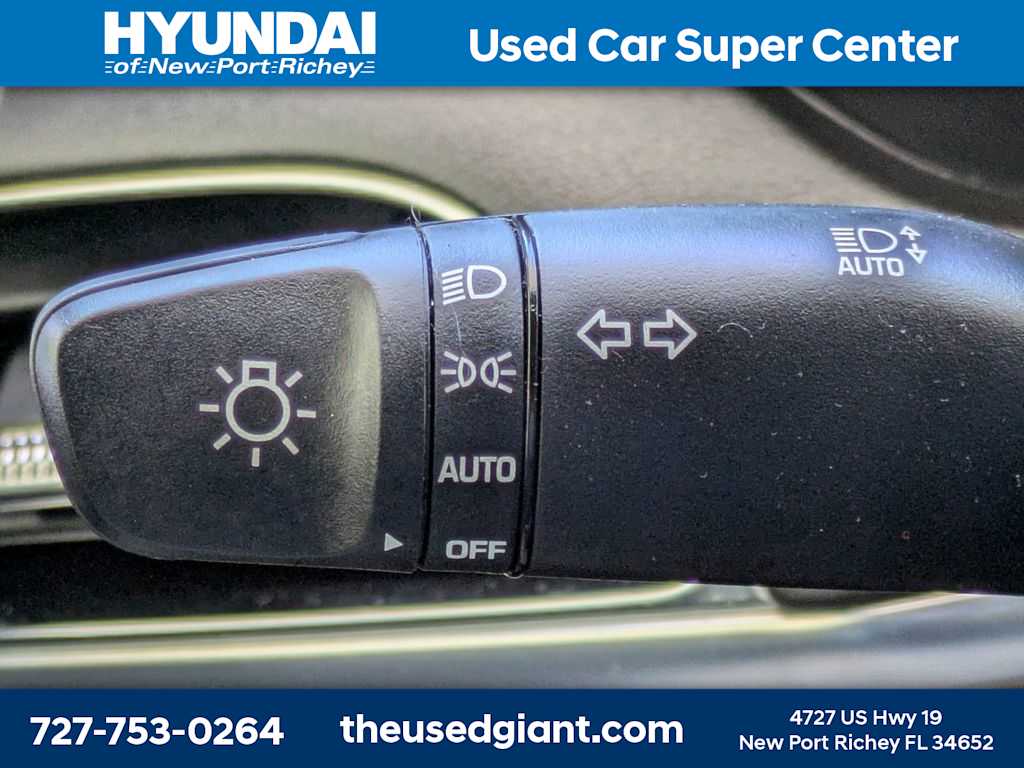 Thumbnail: 2022 Hyundai Palisade - 43