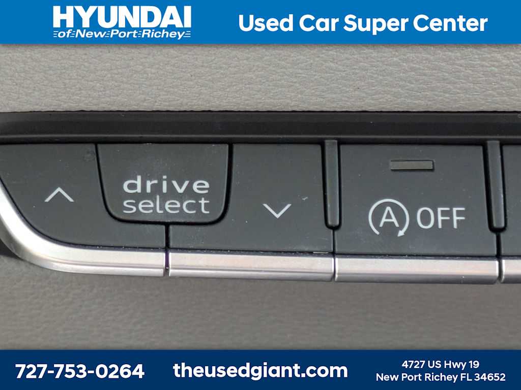 Thumbnail: 2021 Audi A4 - 27