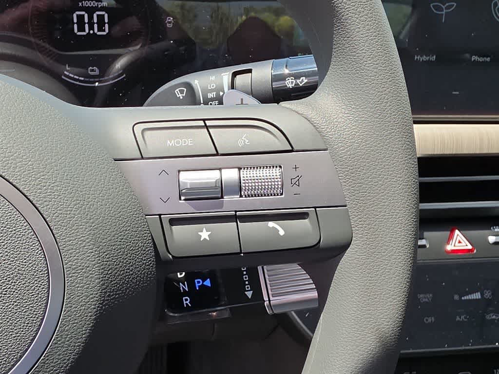 Thumbnail: 2026 Hyundai Sonata - 25