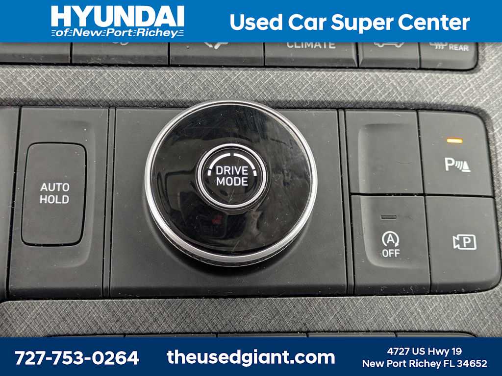 Thumbnail: 2023 Hyundai Palisade - 32