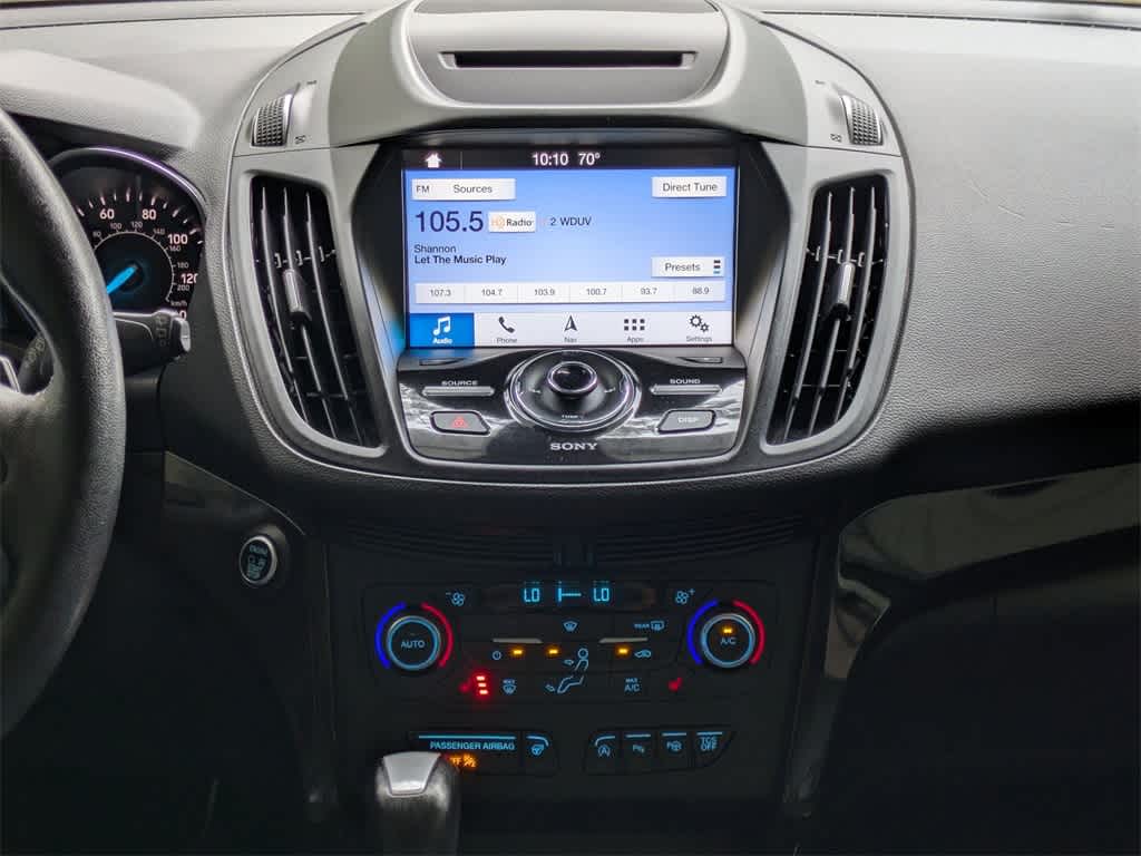 Thumbnail: 2018 Ford Escape - 21