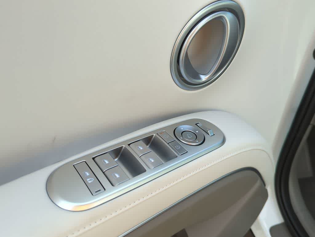 Thumbnail: 2026 Hyundai Palisade - 18