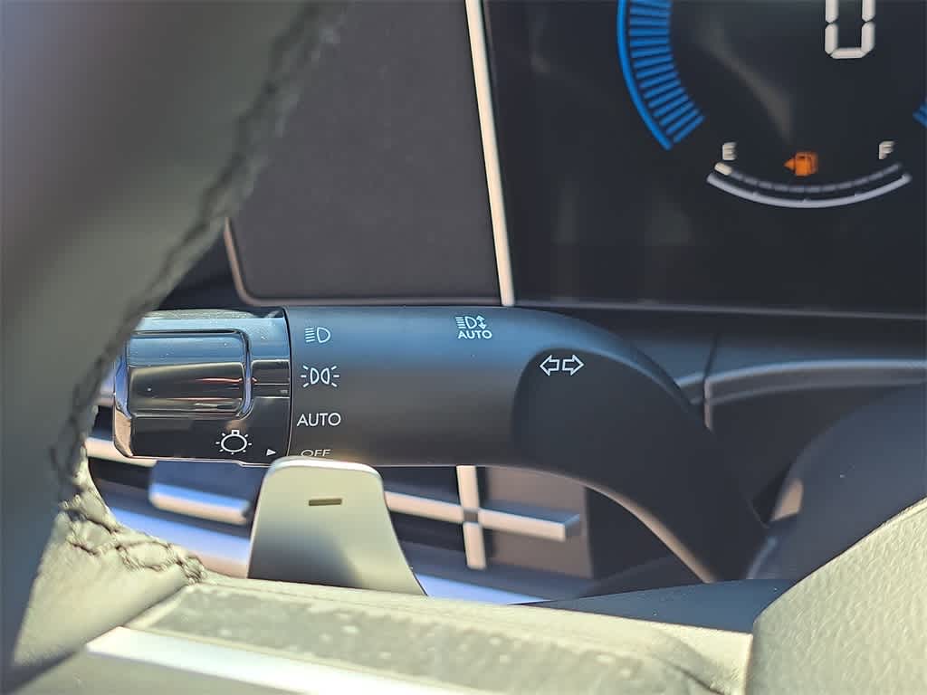 Thumbnail: 2026 Hyundai Santa Fe - 25