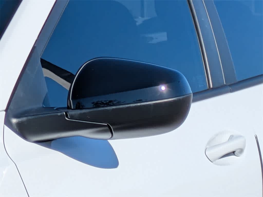 Thumbnail: 2024 Chevrolet Trax - 11