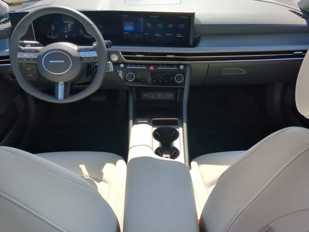 Thumbnail: 2026 Hyundai Sonata - 16