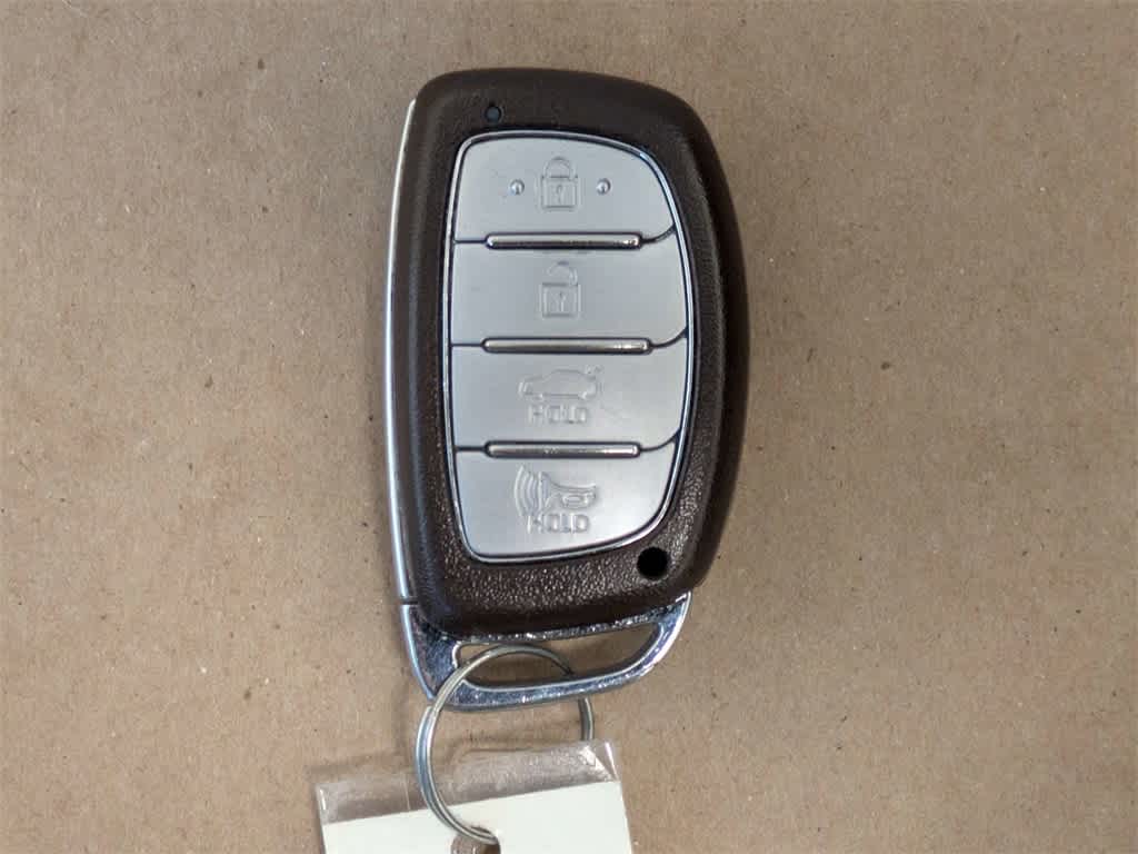 Thumbnail: 2019 Hyundai Sonata - 33