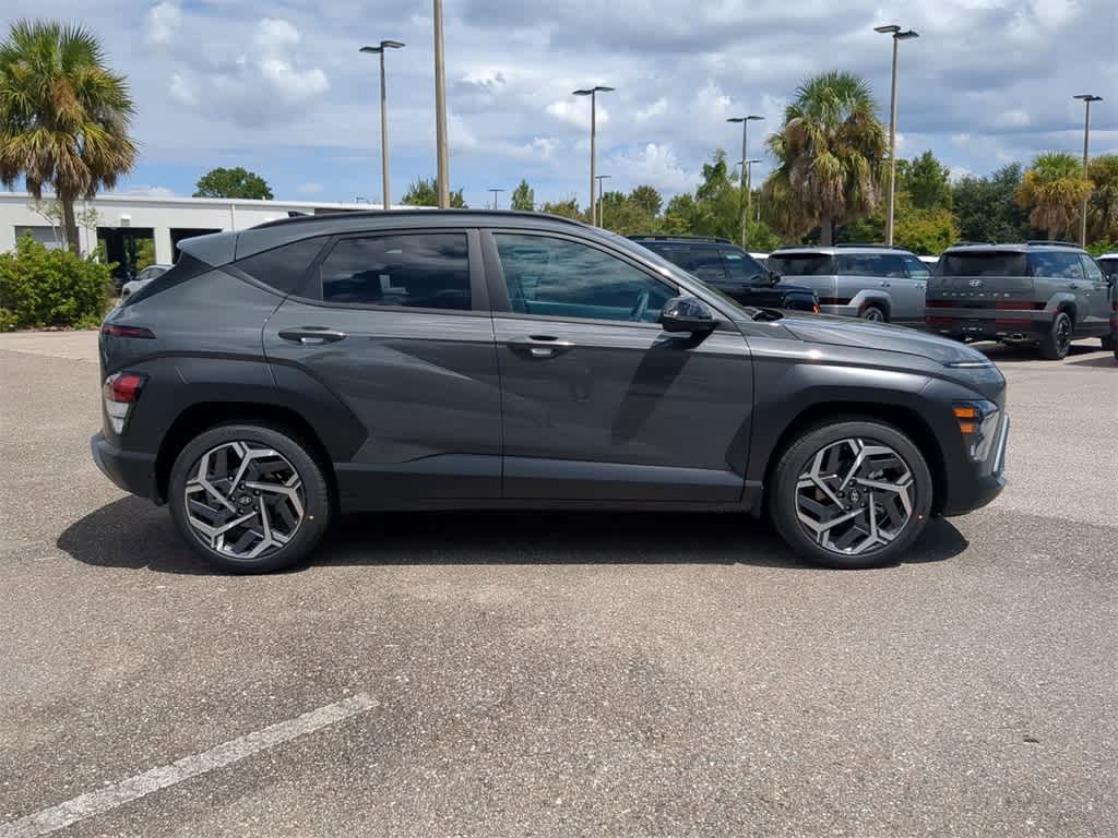Thumbnail: 2026 Hyundai Kona - 7