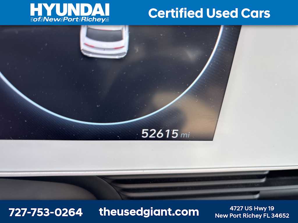 Thumbnail: 2022 Hyundai Ioniq 5 - 11