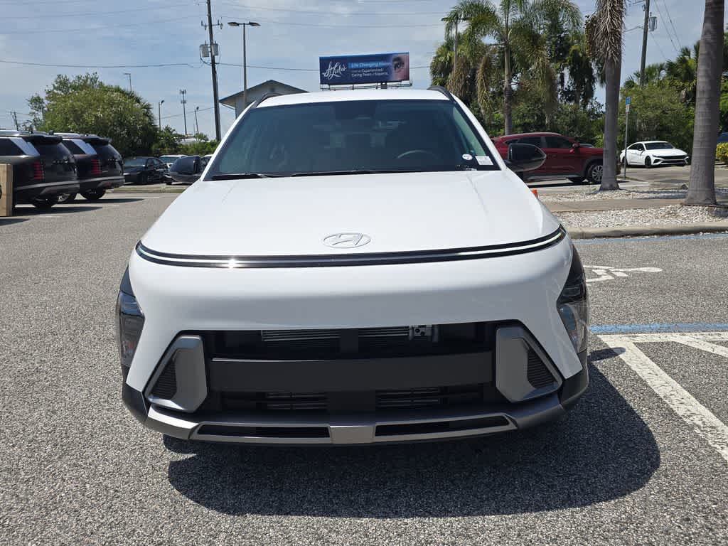 Thumbnail: 2026 Hyundai Kona - 10